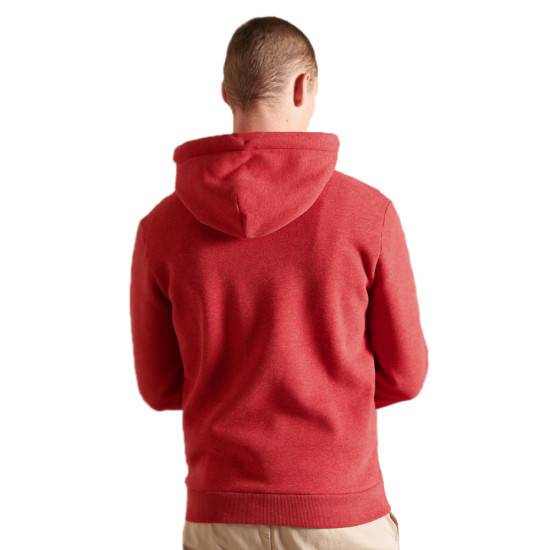 Superdry Ανδρικό φούτερ Track & Field Hoodie